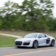 Illustration for article titled Saying Goodbye To The Audi R8 V10 Plus, The Best Modern Halo Car